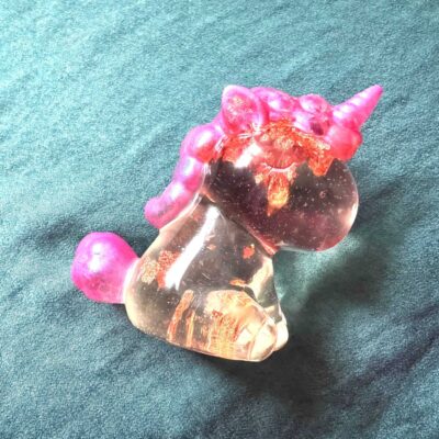 Einhorn / Rosa